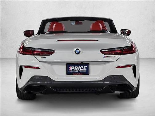 2022 BMW M850 xDrive