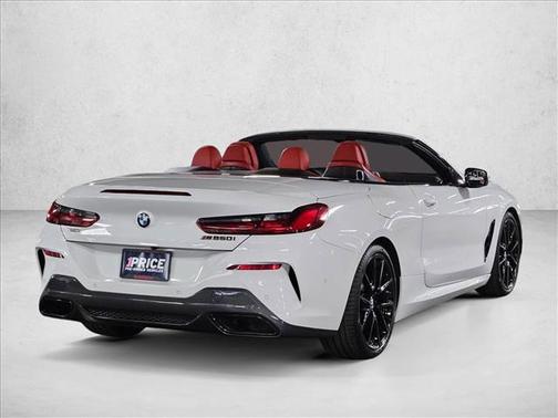 2022 BMW M850 xDrive