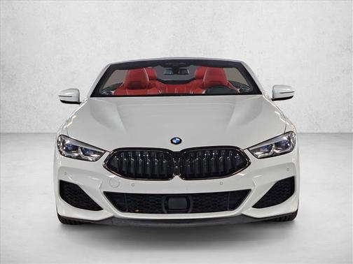 2022 BMW M850 xDrive