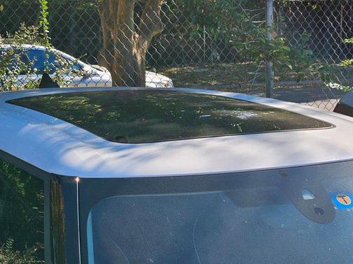 2023 MINI Clubman Cooper S ALL4