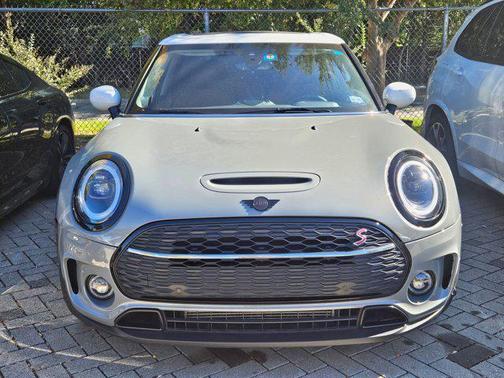 2023 MINI Clubman Cooper S ALL4