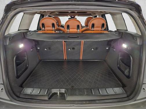 2023 MINI Clubman Cooper S ALL4