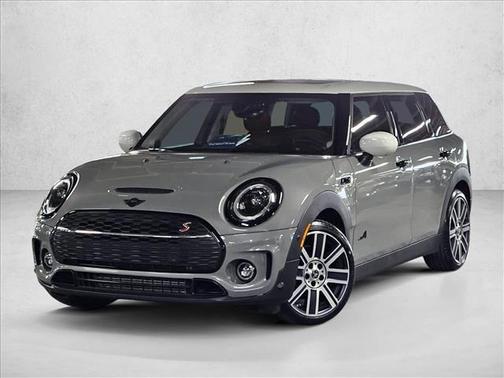 2023 MINI Clubman Cooper S ALL4