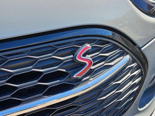 2023 MINI Clubman Cooper S ALL4