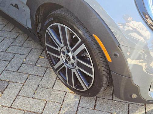 2023 MINI Clubman Cooper S ALL4