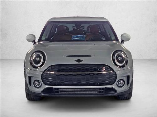 2023 MINI Clubman Cooper S ALL4