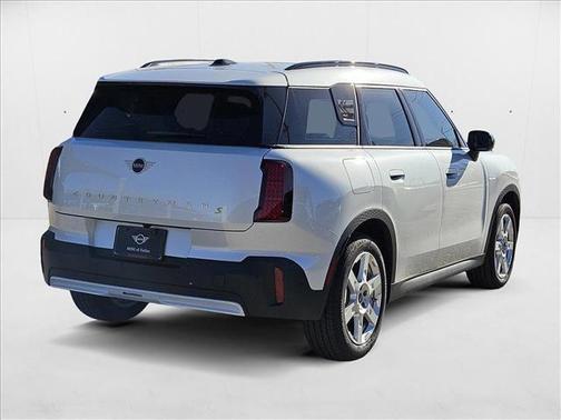 2025 MINI Countryman Cooper S ALL4
