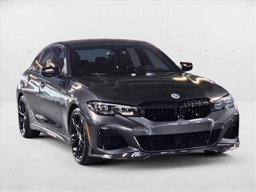 2022 BMW M340 i