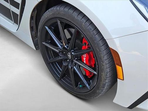 2024 Toyota GR86 Base