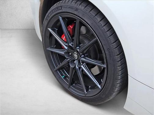 2024 Toyota GR86 Base