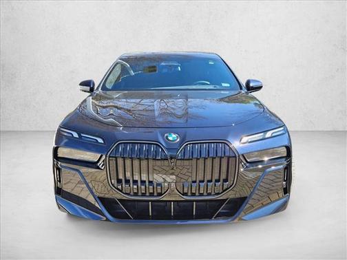 2024 BMW 760 xDrive