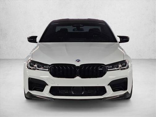 2023 BMW M5 Base