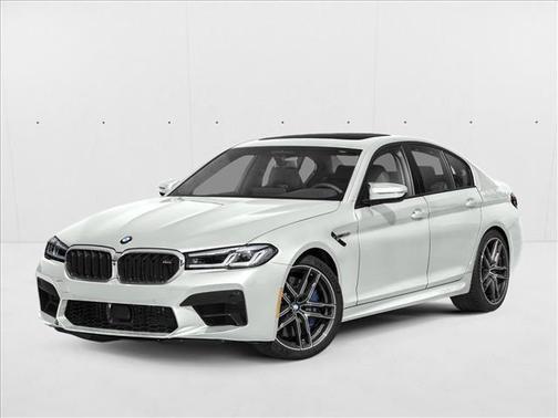 2023 BMW M5 Base