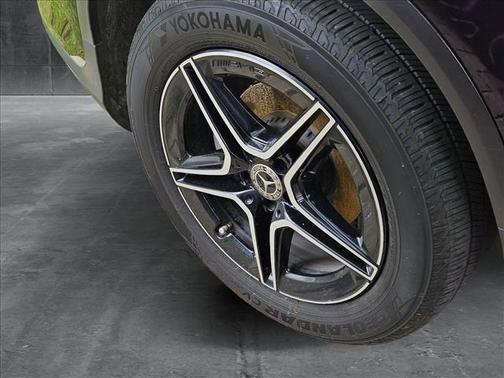 2020 Mercedes-Benz GLC 300 Base