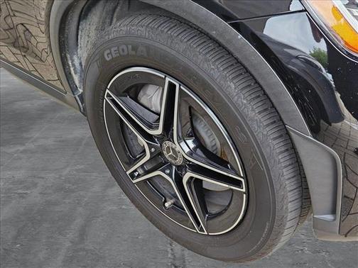 2020 Mercedes-Benz GLC 300 Base