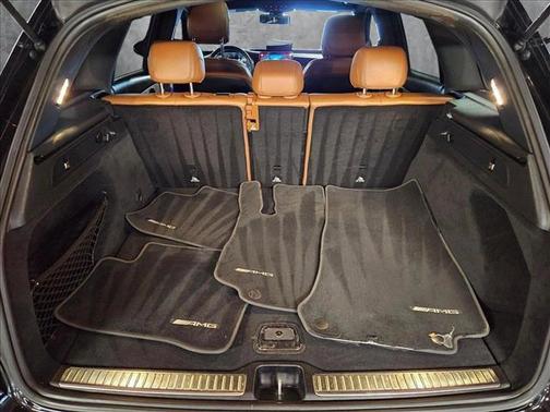 2020 Mercedes-Benz GLC 300 Base