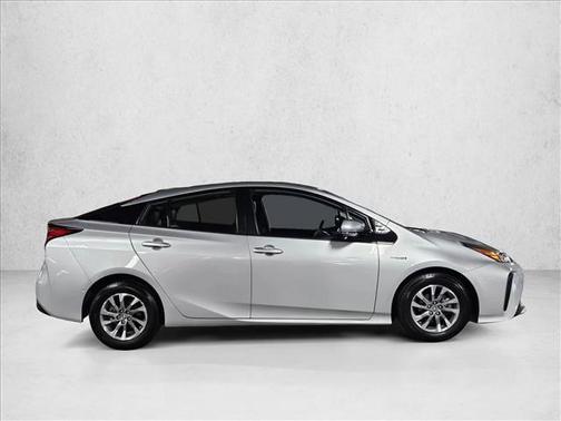2019 Toyota Prius Limited