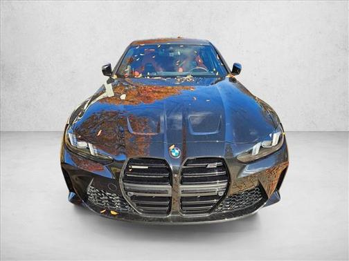 2026 BMW M3 Competition xDrive