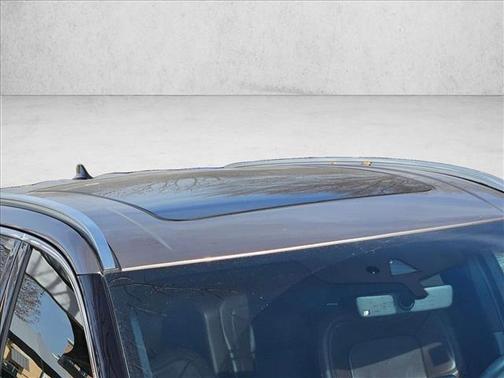 2021 Lincoln Aviator Black Label Grand Touring AWD