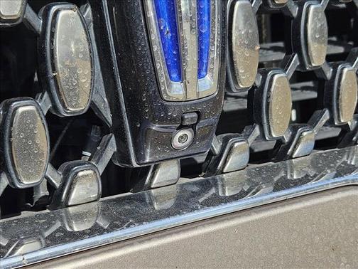 2021 Lincoln Aviator Black Label Grand Touring AWD