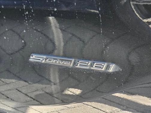 2018 BMW X1 sDrive28i