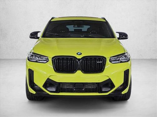 2023 BMW X4 M AWD
