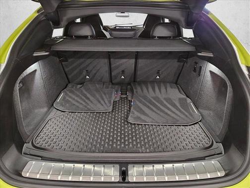 2023 BMW X4 M AWD