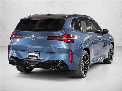 2026 BMW X3 M50 xDrive