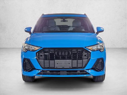 2021 Audi Q3 45 S line Premium