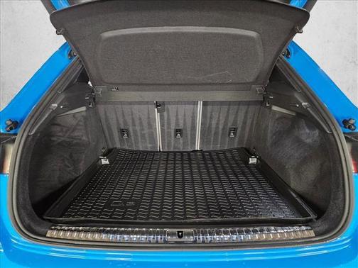 2021 Audi Q3 45 S line Premium