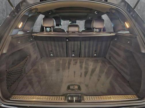 2021 Mercedes-Benz GLC 300 Base