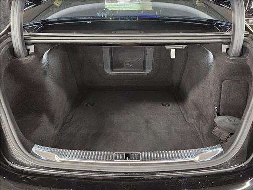 2021 Mercedes-Benz S-Class S 580 4MATIC