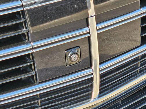 2021 Mercedes-Benz S-Class S 580 4MATIC