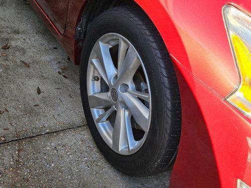 2013 Nissan Altima 2.5 SV