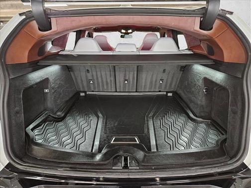 2023 BMW XM Sports Activity Vehicle