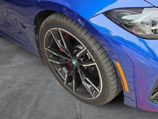 2024 BMW M340 M340i xDrive Sedan