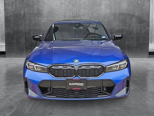 2024 BMW M340 M340i xDrive Sedan