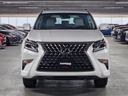 2020 Lexus GX 460 Premium