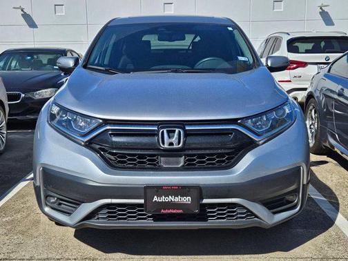 2020 Honda CR-V 2WD EX-L