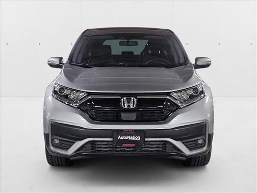 2020 Honda CR-V 2WD EX-L