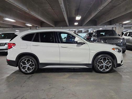 2018 BMW X1 xDrive28i