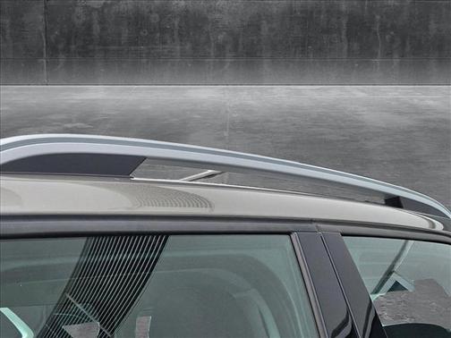 2022 MINI Countryman Cooper S