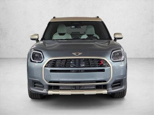2026 MINI Countryman Cooper S ALL4