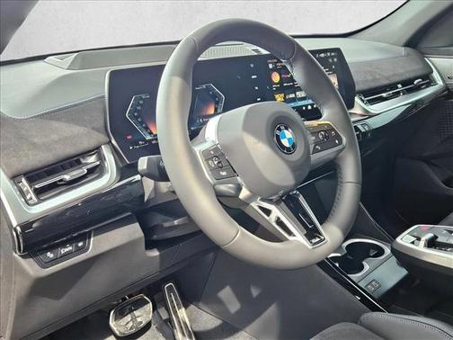 2026 BMW X2 xDrive28i