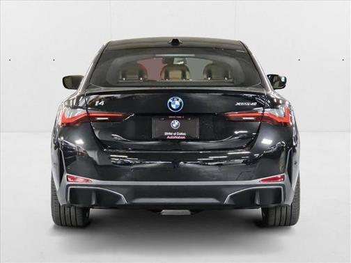 2025 BMW i4 Gran Coupe xDrive40