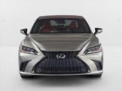 2019 Lexus ES 350 F Sport