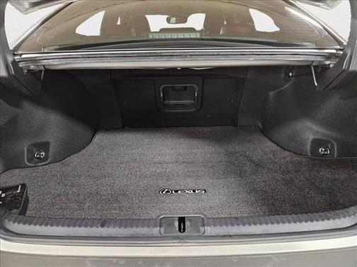 2019 Lexus ES 350 F Sport