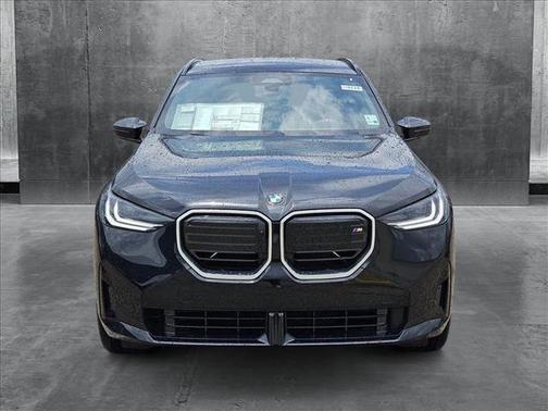 2025 BMW X3 M50 xDrive