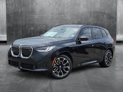 2025 BMW X3 M50 xDrive