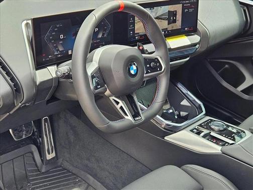 2025 BMW X3 M50 xDrive